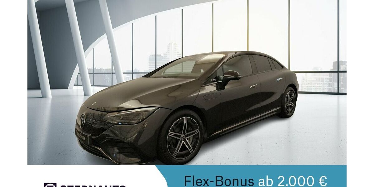 Mercedes-Benz EQE 9.008 km 54.978 &euro; Leipzig 04277