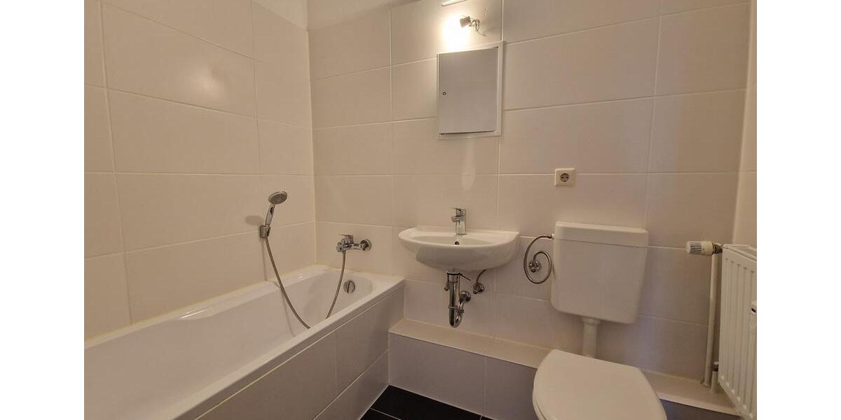 Etagenwohnung Leipzig Lausen-Grünau - 3 Zimmer, 69 m&sup2;, 534&euro; | Angebot:25571021