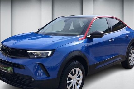 Opel Mokka 13.040 km 17.990 &euro; Leipzig 04179