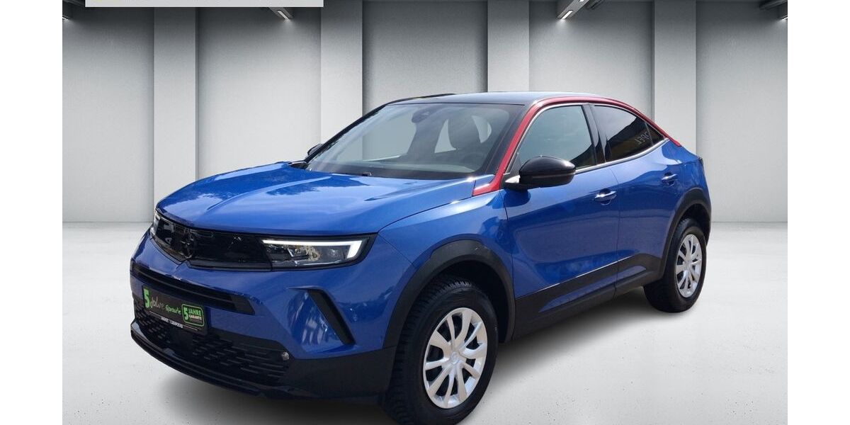 Opel Mokka 13.040 km 17.990 &euro; Leipzig 04179