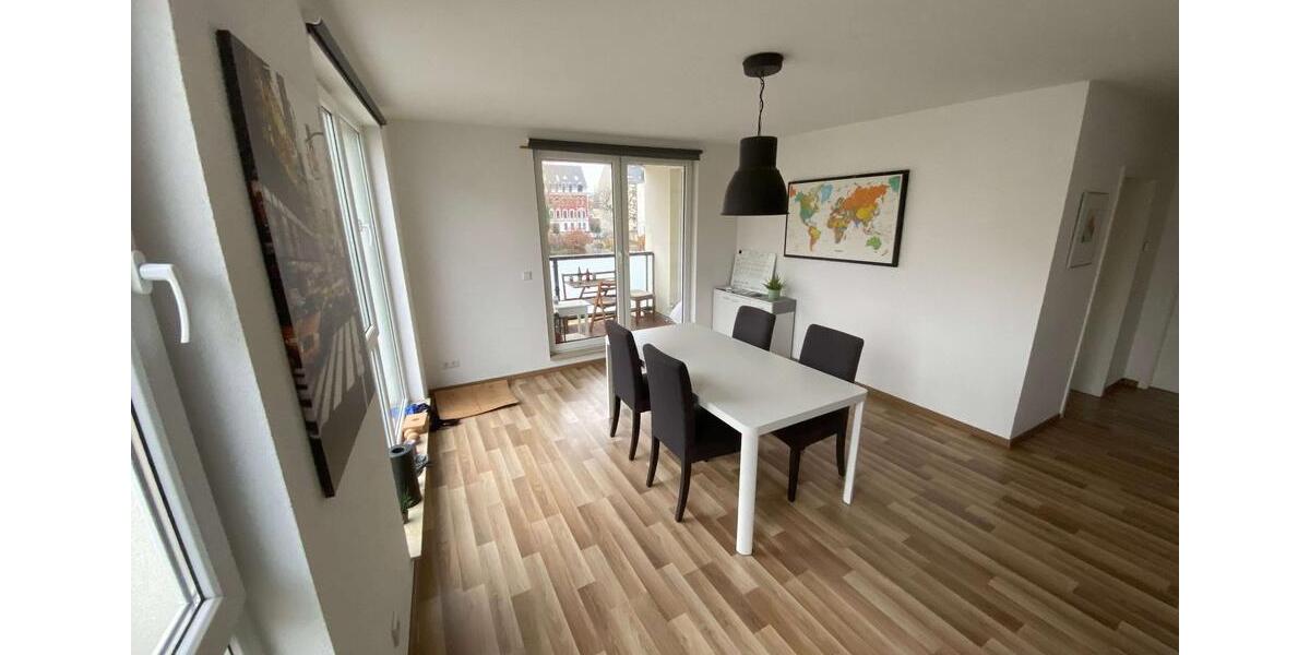 NEUBAU+TRAUMWOHNUNG+5-R.+1 BALKON+TOLLES BAD+GÄSTE WC+FBH+LIFT+TIEFGARAGE++UVM.+ 5 zimmer