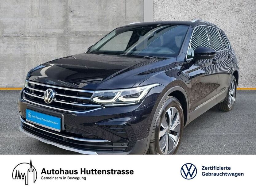 Tiguan