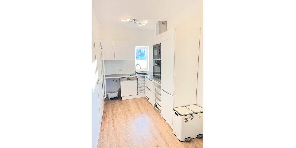 Maisonettenwohnung Leipzig Nordwest - 4 Zimmer, 101 m&sup2;, 1.300&euro; | Angebot:25538970