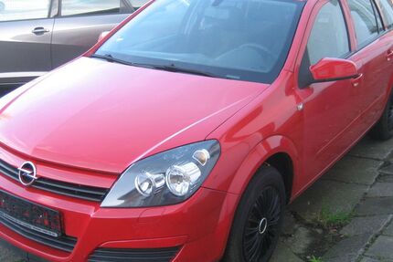 Opel Astra 184.000 km 1.590 &euro; Leipzig 04328