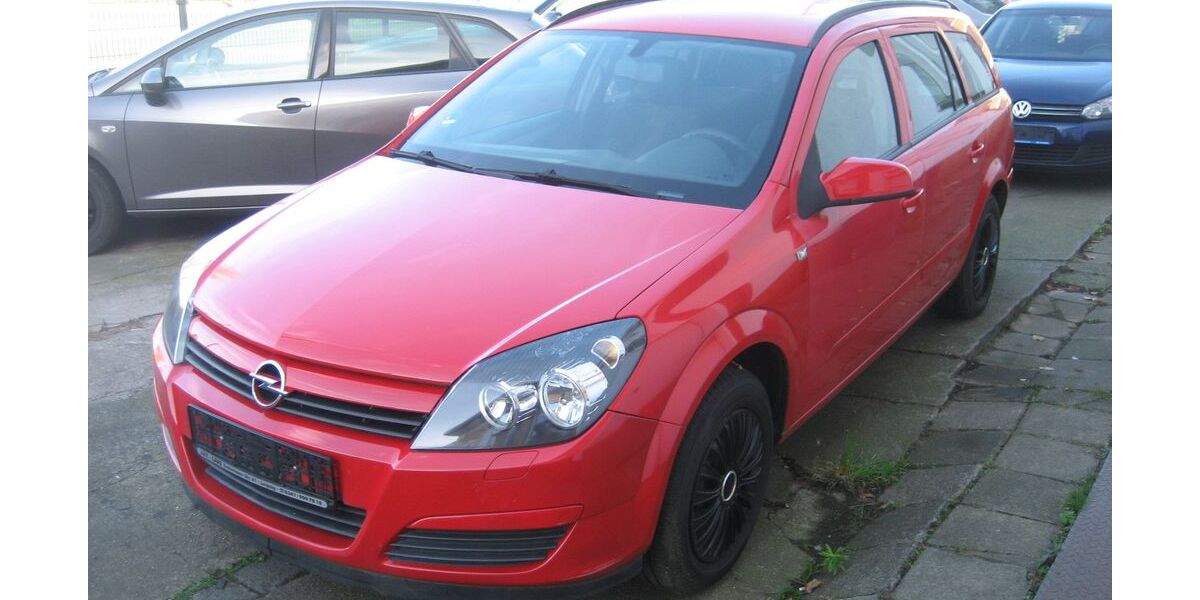Opel Astra 184.000 km 1.590 &euro; Leipzig 04328
