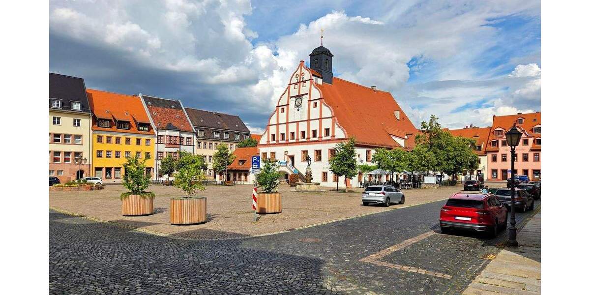 Mehrfamilienhaus, Wohnhaus Grimma - 2 Zimmer, 522 m&sup2;, 599.000&euro; | Angebot:25733668