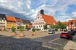 Mehrfamilienhaus, Wohnhaus Grimma - 2 Zimmer, 522 m&sup2;, 599.000&euro; | Angebot:25733668