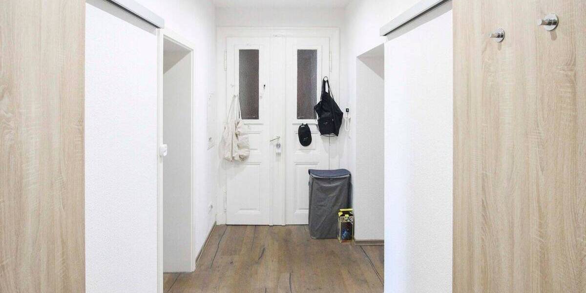 Etagenwohnung Leipzig Gohlis-Süd - 3 Zimmer, 71 m&sup2;, 235.000&euro; | Angebot:26917121