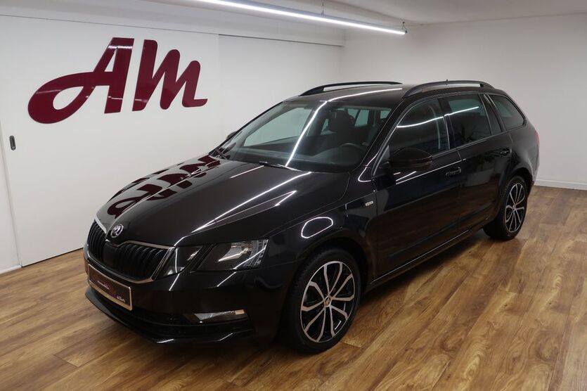 Skoda Octavia 74.746 km 18.999 € Großpösna/Leipzig 04463