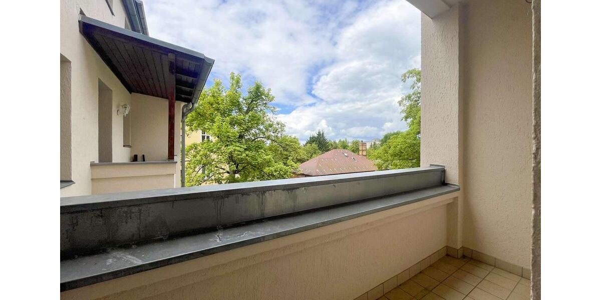 Etagenwohnung Leipzig Mitte - 2 Zimmer, 67 m&sup2;, 807&euro; | Angebot:26649291
