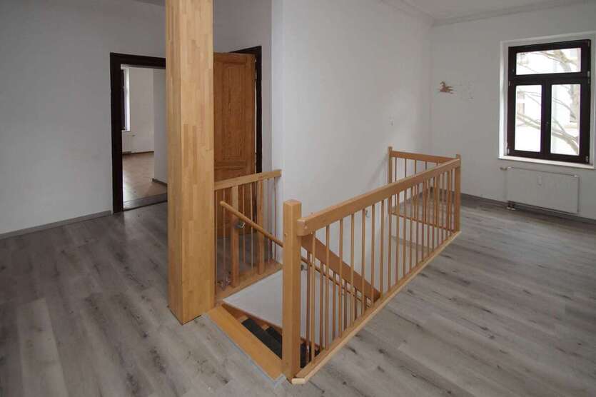 Klassisch und modern: ETW Paket in Schleußig zimmer