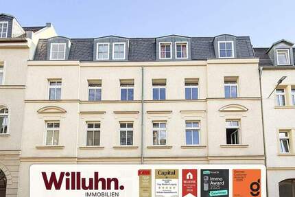 Haus Leipzig Plagwitz - 2 Zimmer, 245.000&euro; | Angebot:25288099