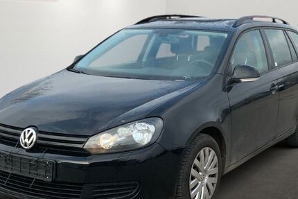 VW Golf 116.143 km 5.199 &euro; Brehna 06796