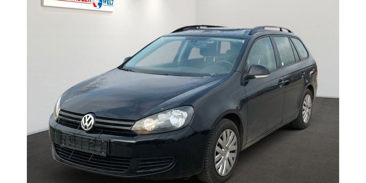 VW Golf 116.143 km 5.199 &euro; Brehna 06796