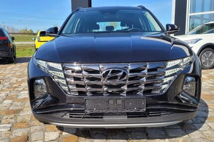 Hyundai TUCSON 29.100 km 28.900 &euro; Eilenburg 04838