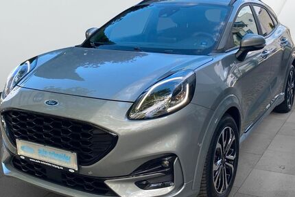 Ford Puma 19.096 km 26.800 &euro; Leipzig 04129