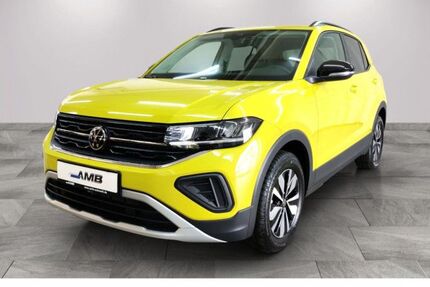 VW T-Cross 10.000 km 23.790 &euro; Borna 04552