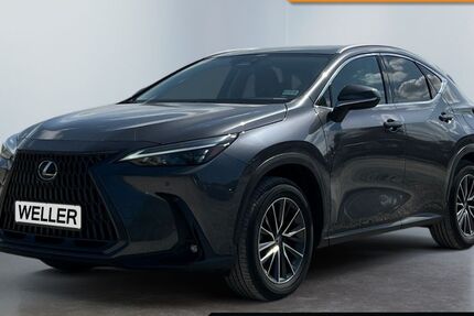 Lexus NX 450h 14.282 km 50.990 &euro; Leipzig 04347