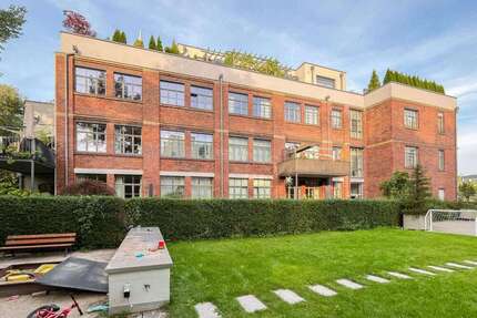 Wohnung zum Kaufen in Leipzig 649.000 € 129.34 m²