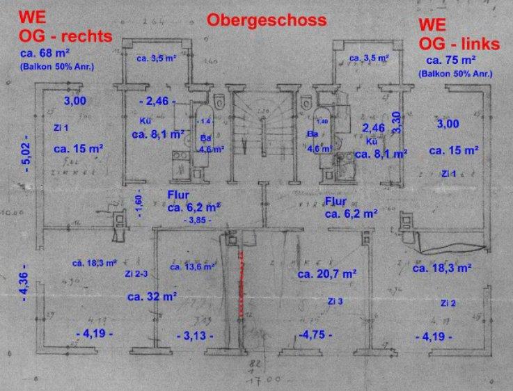 Mehrfamilienhaus, Wohnhaus Leipzig Altwest - 619.000&euro; | Angebot:27158376