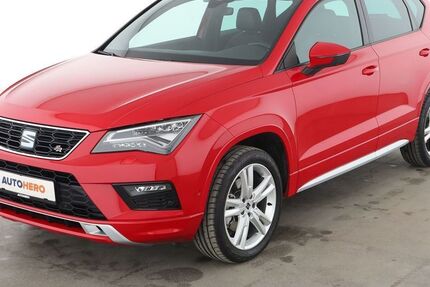Seat Ateca 100.265 km 20.100 &euro; Leipzig 04328