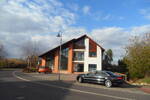 3 Raum WE in guter Lage, mit Garten, Tageslichtbad, Parkplatz, 5 Min zur S-Bahn, 25 Min nach LE