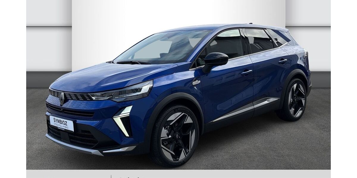 Renault Symbioz 12.500 km 34.390 &euro; Leipzig 04129