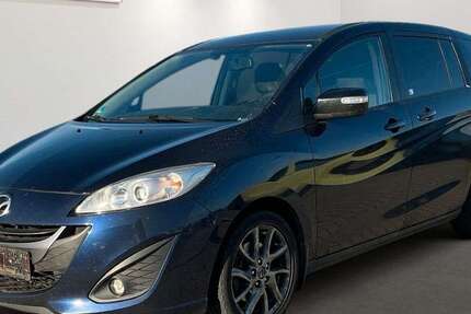 Mazda 5 155.806 km 5.999 &euro; Sandersdorf-Brehna 06796