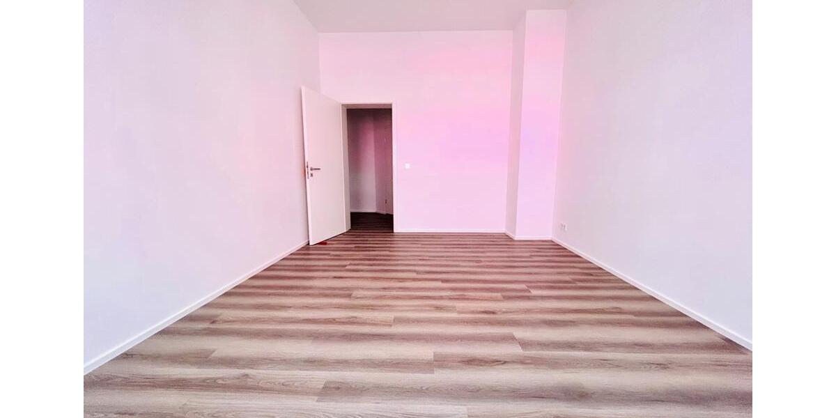 Erdgeschoßwohnung Leipzig Süd - 2 Zimmer, 49 m&sup2;, 599&euro; | Angebot:26382774