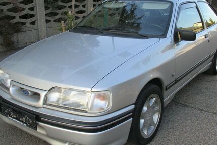 Ford Sierra 57.000 km 7.999 &euro; Naunhof 04683
