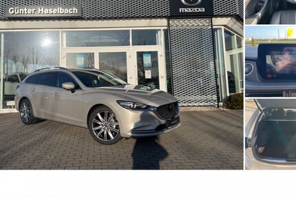 Mazda 6 20.507 km 29.710 € Delitzsch 04509