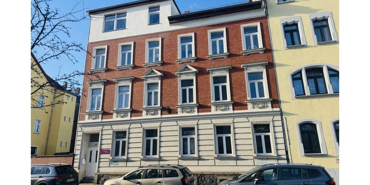 Mehrfamilienhaus, Wohnhaus Wurzen - 500.000&euro; | Angebot:26433268
