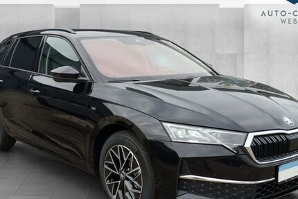 Skoda Octavia 12.601 km 33.410 &euro; Leipzig 04158