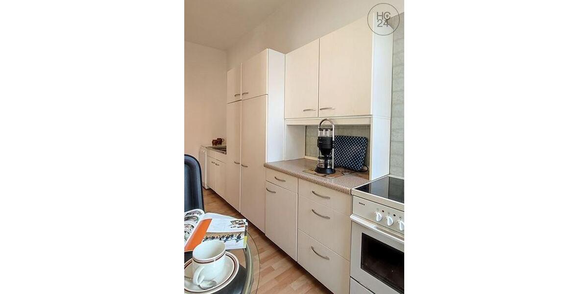 Etagenwohnung Leipzig Nordwest - 2 Zimmer, 53 m&sup2;, 580&euro; | Angebot:26662716