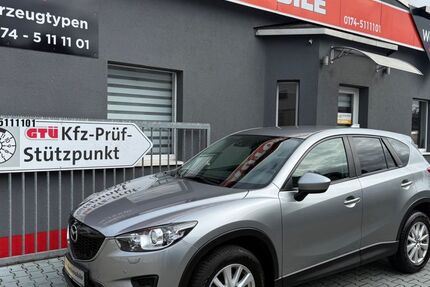 Mazda CX-5 174.000 km 6.790 &euro; Leipzig 04179