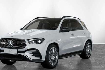 Mercedes-Benz GLE 450 6.000 km 116.662 &euro; Merseburg 06217