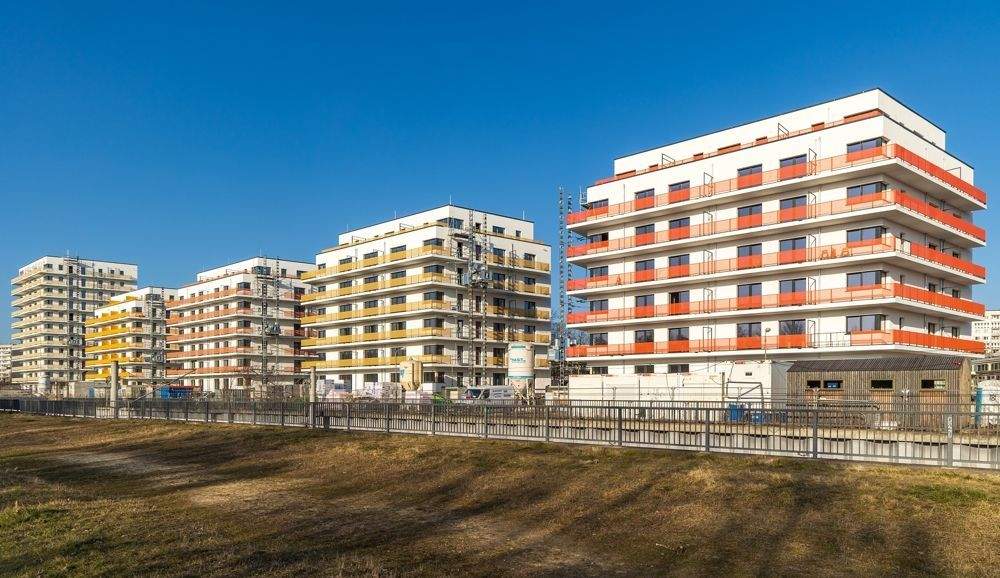 Etagenwohnung Leipzig Zentrum-Südost - 4 Zimmer, 104 m&sup2;, 588.000&euro; | Angebot:25887764