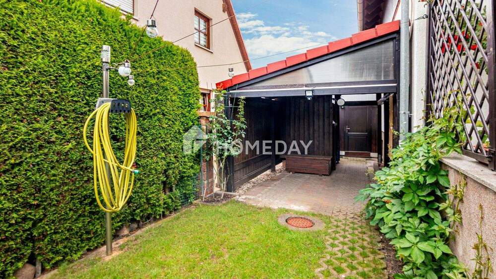 Einfamilienhaus Taucha - 4 Zimmer, 120 m&sup2;, 435.000&euro; | Angebot:25878507