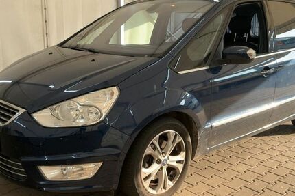 Ford Galaxy 140.377 km 10.490 &euro; Taucha 04425
