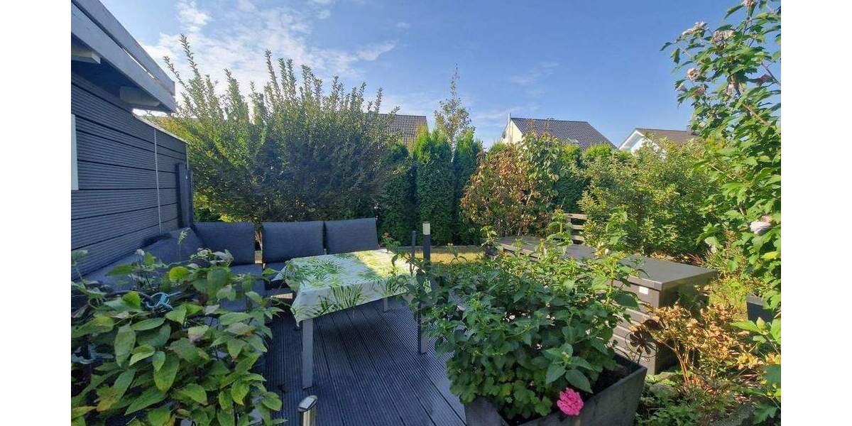 Einfamilienhaus Leipzig Burghausen-Rückmarsdorf - 4 Zimmer, 124 m&sup2;, 640.000&euro; | Angebot:25680232