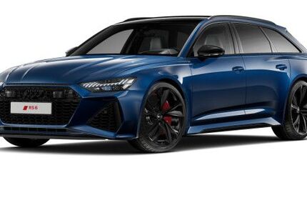 Audi RS6 17.432 km 118.880 &euro; Leipzig 04129