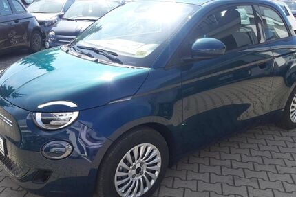 Fiat 500e 23.188 km 17.888 &euro; Leipzig 04178