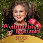 Dagmar Frederic - Weihnachtskonzert