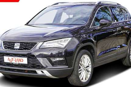 Seat Ateca 67.475 km 23.950 &euro; Brehna 06796