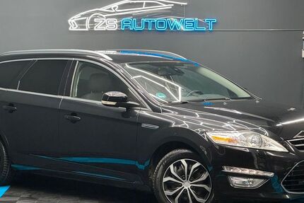 Ford Mondeo 230.000 km 4.990 &euro; Leipzig 04179