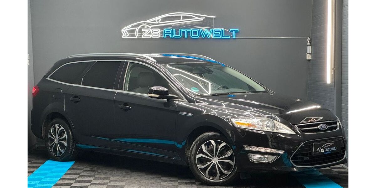 Ford Mondeo 230.000 km 4.990 &euro; Leipzig 04179