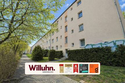Wohnung Leipzig Wahren - 2 Zimmer, 49 m&sup2;, 99.950&euro; | Angebot:26188298