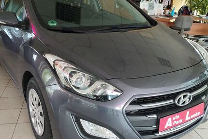 Hyundai i30 98.325 km 9.850 &euro; Leipzig 04209