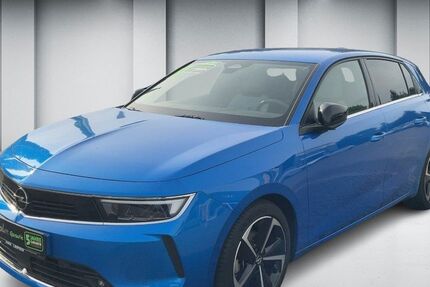 Opel Astra 23.018 km 19.790 € Leipzig 04179