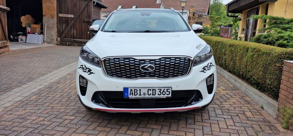Sorento